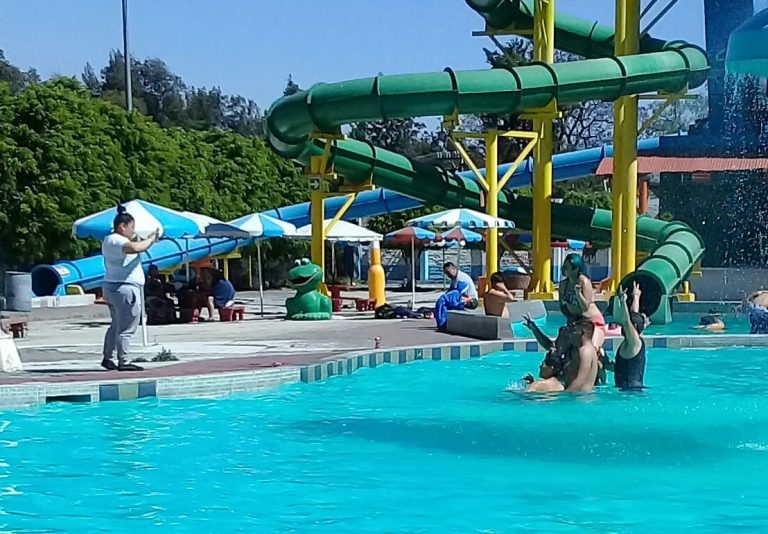 Balneario Elba
