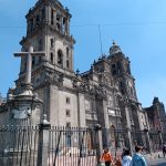 Catedral Metropolitana