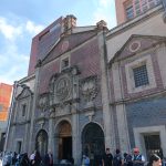 corpus cristy temple