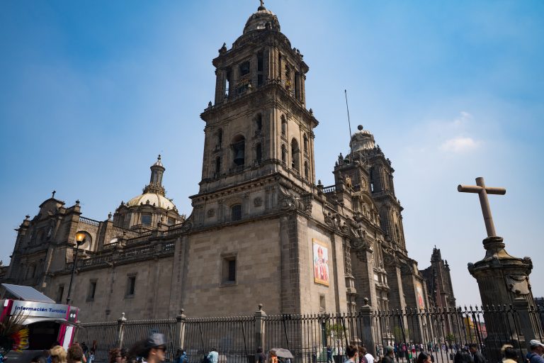 Catedral Metropolitana