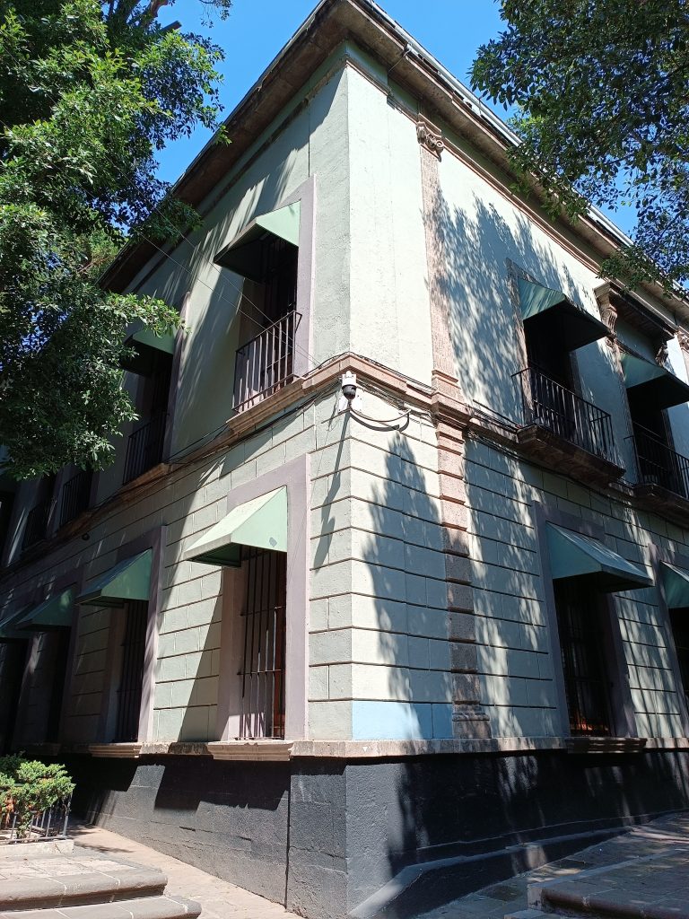 Museo Nacional de la Estampa