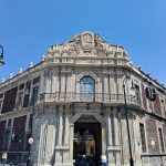 palace of the inquisition