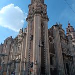 Iglesia la profesa