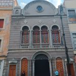 Monte Sinaí Synagogue