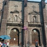 Santa Teresa la Nueva
