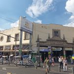 Mercado Abelardo Rodríguez