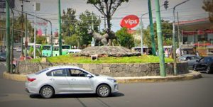 Barrio Oxtopulco
