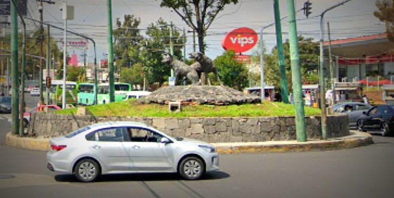 Barrio Oxtopulco