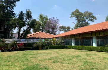 Centro Cultural y Social Veracruzano