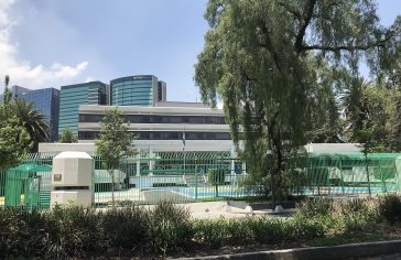 Cuban Embassy