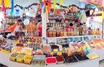 Mercado Jardin Balbuena 4