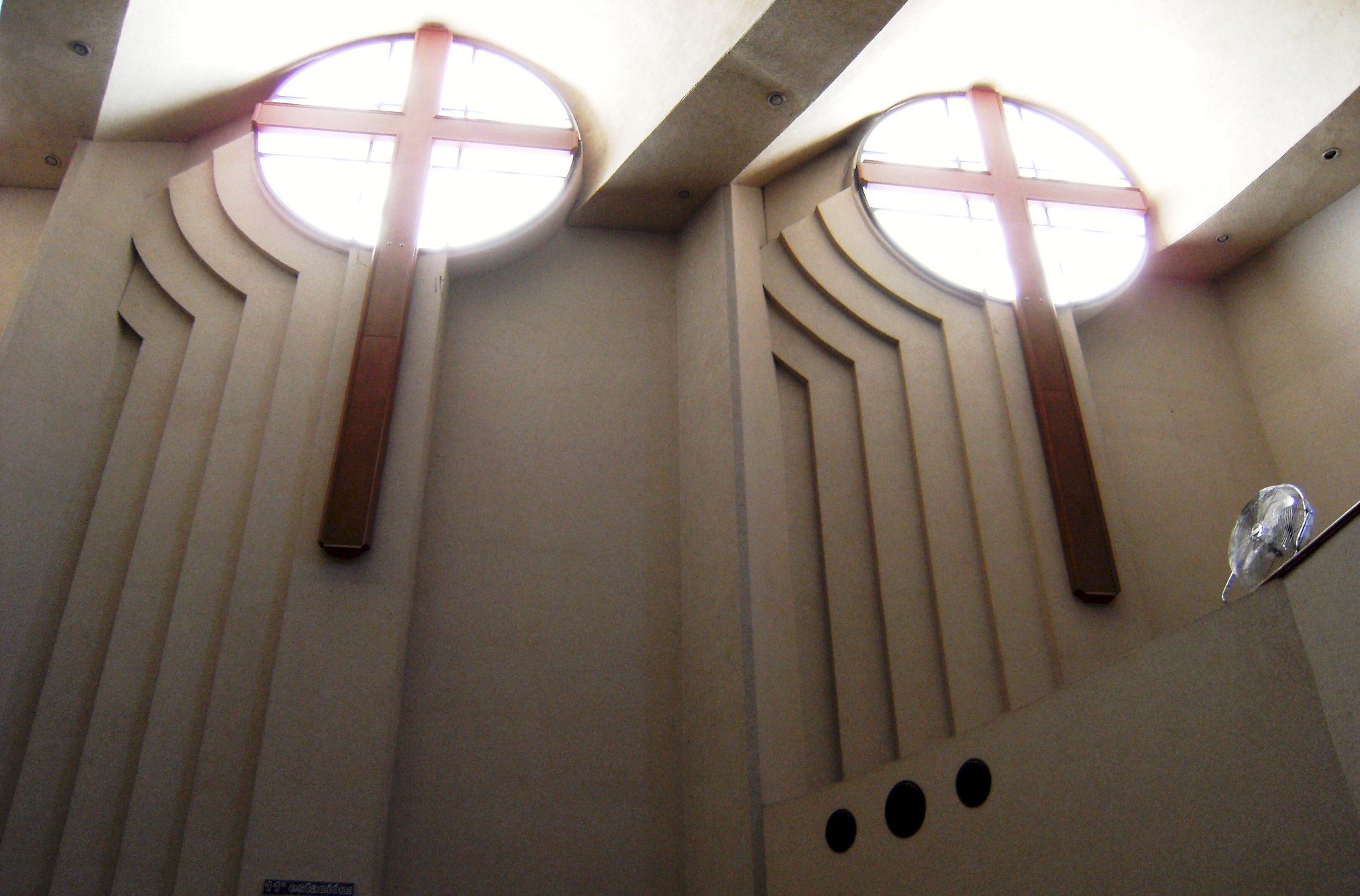 Rosario de Fátima irrigacion