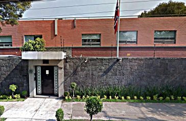 norway embajada embassy noruega.png