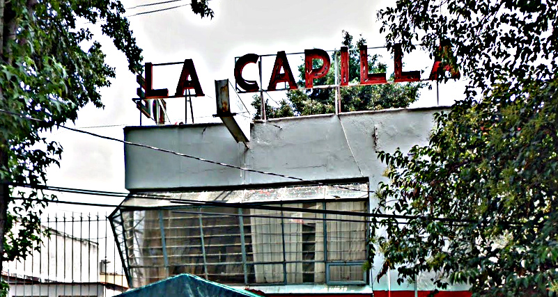 El Vicio