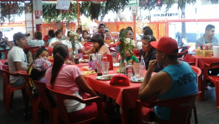 Bazar Iztapalapa