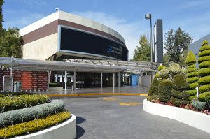 Foro Cultural Chapultepec