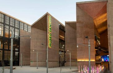 Museo Yancuic