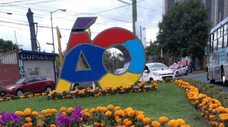 Alcaldía Álvaro Obregón