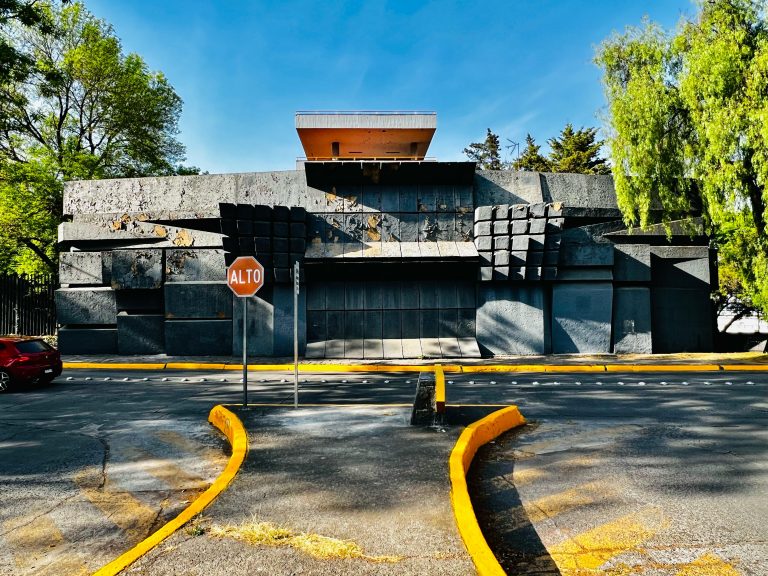 Auditorio « Javier Barros Sierra »
