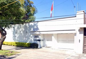 Embassies
