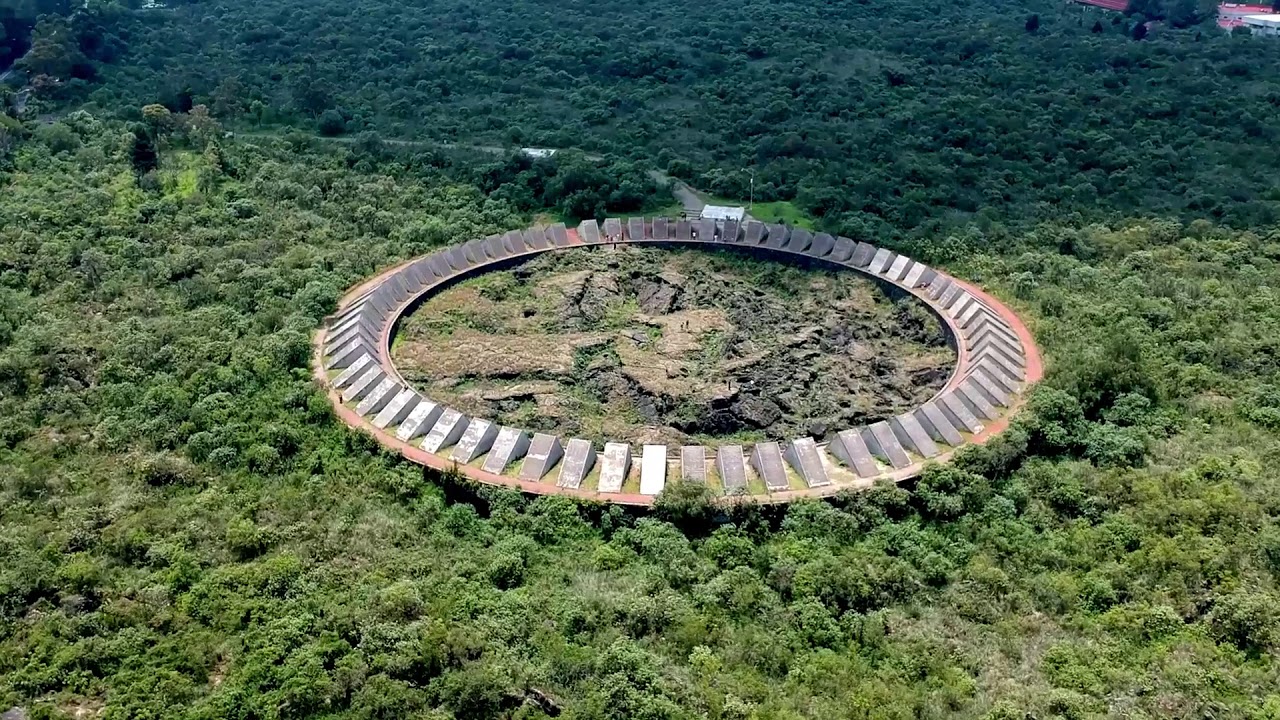 UNAM Sculpture Space