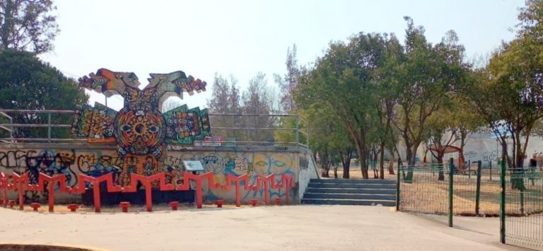 Parque de la Juventud