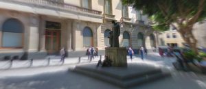 Calle de Gante