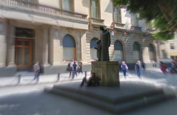 Calle de Gante