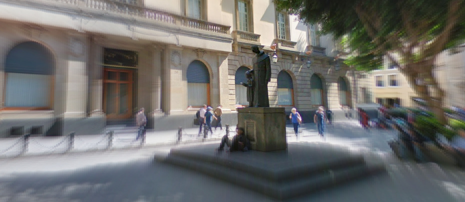 Calle de Gante