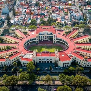 Mier & Pesado Institute