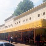 Mercado de Flores San Fernando