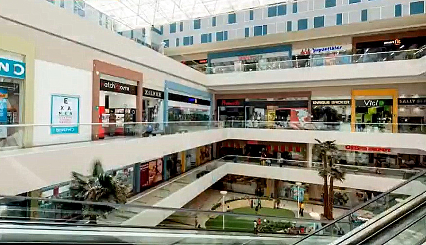 Portal Centro