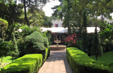 San Ángel Inn
