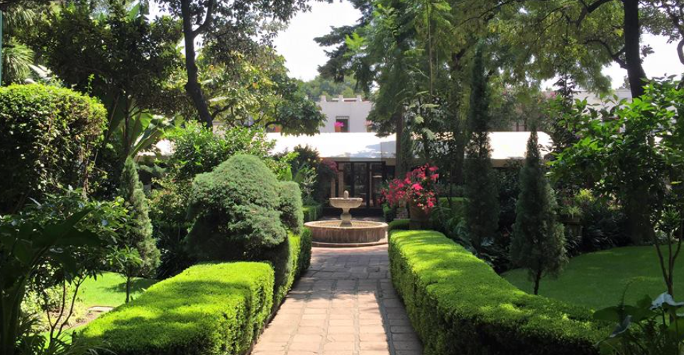 San Ángel Inn