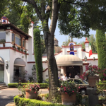 San Ángel Inn