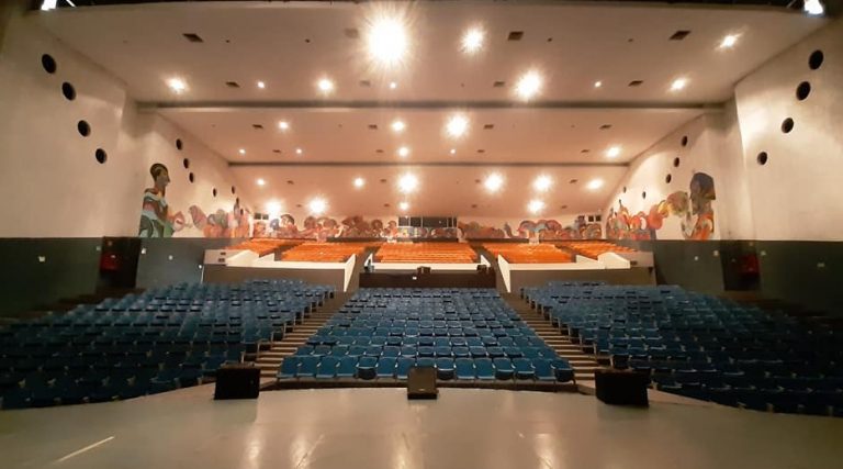 Teatro de la Juventud