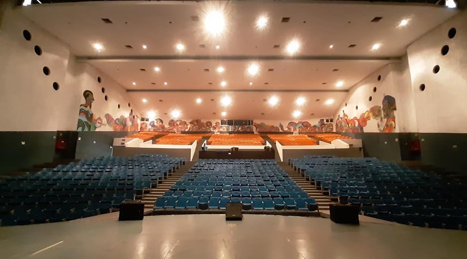 Teatro de la Juventud