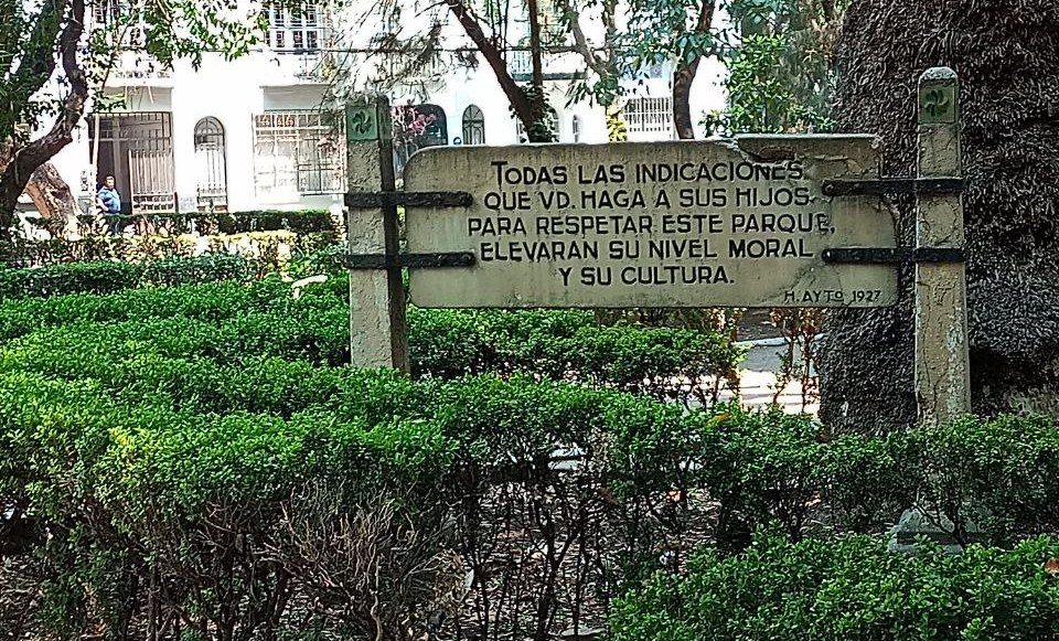 avenida amsterdam