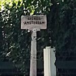 avenida amsterdam
