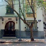 avenida amsterdam