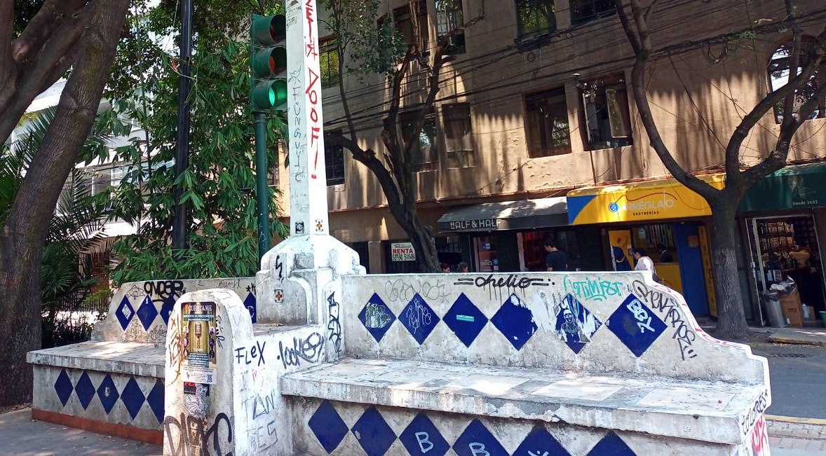 avenida amsterdam