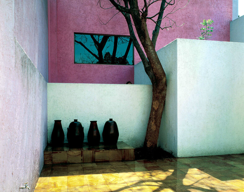 Casa Gilardi
