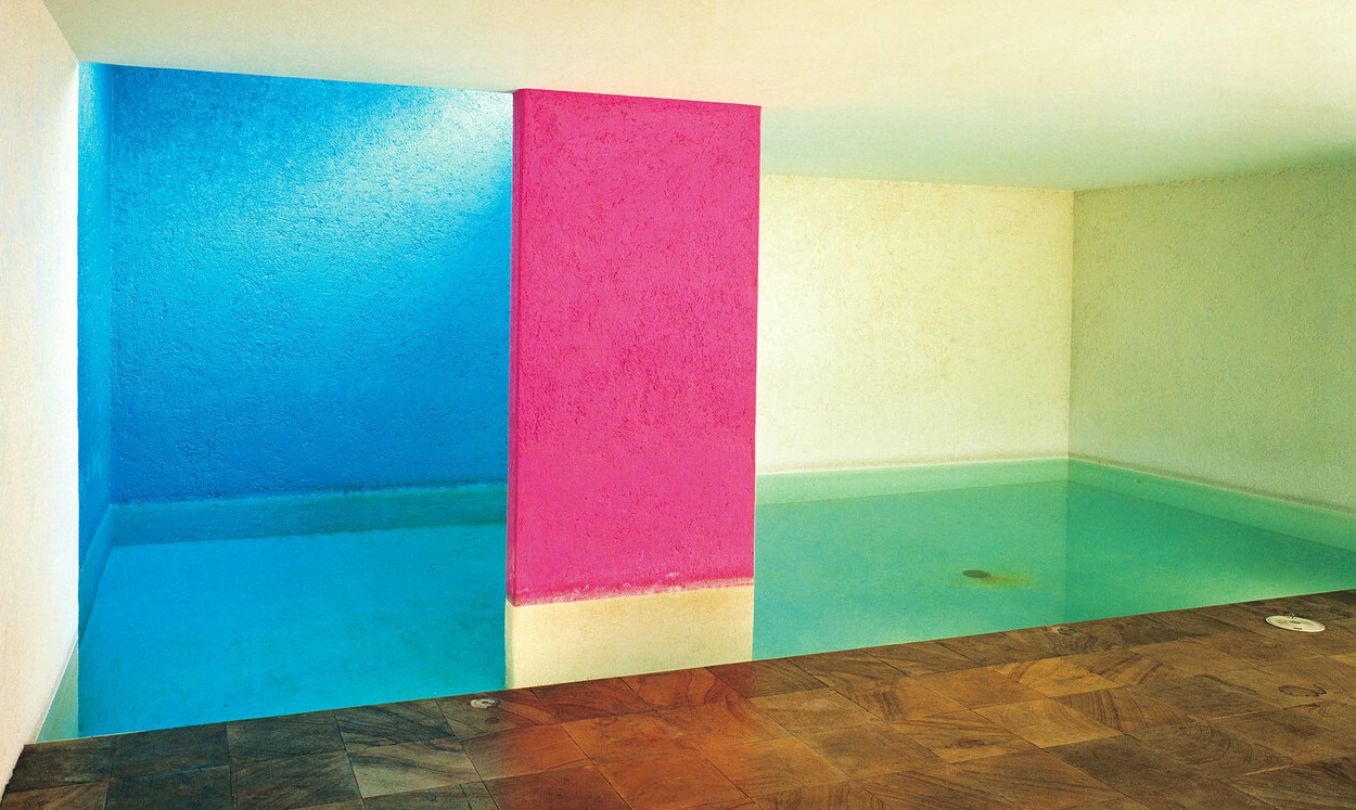 Casa Gilardi