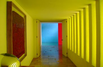 Casa Gilardi