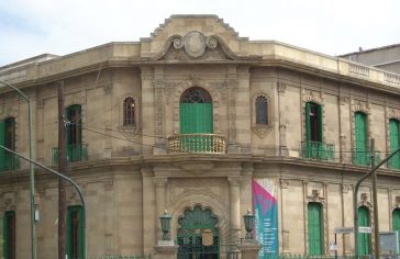 Casa Universitaria del Libro