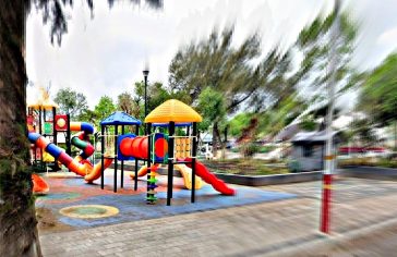 Gran Parque Santa Cecilia