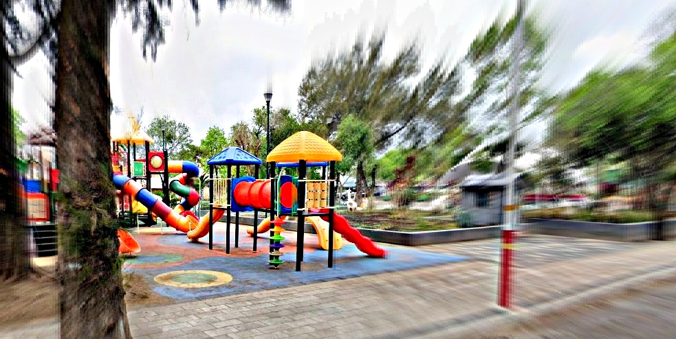 Gran Parque Santa Cecilia