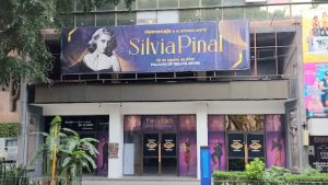 Nuevo Teatro Silvia Pinal
