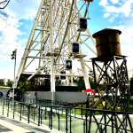 Parque Urbano Aztlan