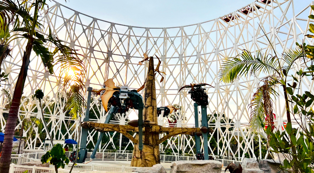 Parque Urbano Aztlan